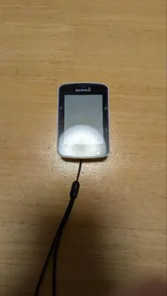 GARMIN Edge 520