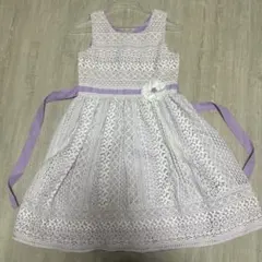 レース ワンピース・ドレス