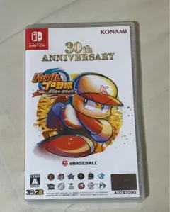 パワプロ 2024-2025 30th ANNIVERSARY