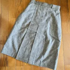 レディース　スカート プリーツ