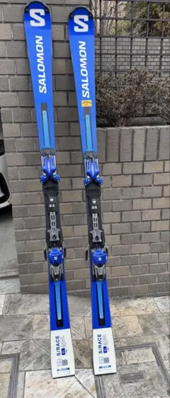 2026年最新】salomon s/raceの人気アイテム - メルカリ