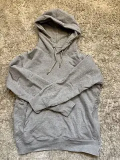 ユニクロ パーカー