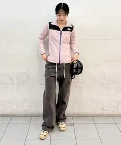 THE NORTH FACE フリースジャケット