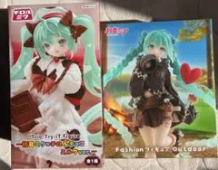 2026年最新】初音ミクfashion フィギュアの人気アイテム - メルカリ