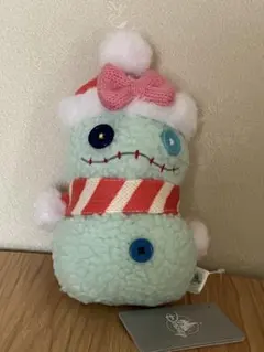 2025年最新】リロ&スティッチ スクランプの人気アイテム - メルカリ