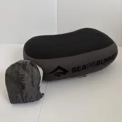SEA TO SUMMIT AEROS PILLOW PREMIUMのサムネイル