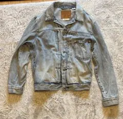 LEVI'S トラッカージャケット Lサイズ