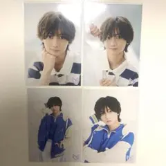 ICEx 山本龍人 生写真