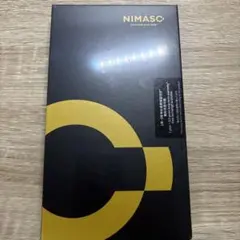 NIMASO iPhone 16/14/13 Pro/13 ガラスフィルム