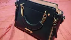 ショルダー ハンドバッグ