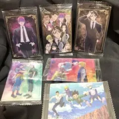 HUNTER×HUNTER イタジャガ まとめ売りのサムネイル