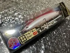 デュオ　タイドミノーランス　120S 北海道限定　初回限定ステッカー付きのサムネイル