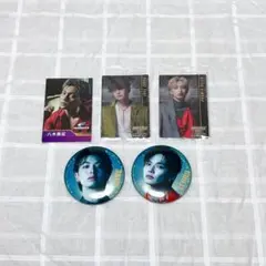 BATTLE OF TOKYO ウエハース