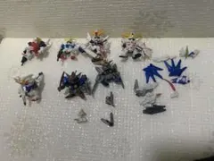 2026年最新】ガシャポン戦士の人気アイテム - メルカリ