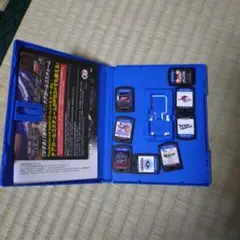 PS Vita ソフト 8本セット