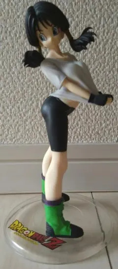 ドラゴンボールギャルズ　ビーデル　フィギュア　ドラゴンボールのサムネイル