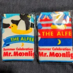 THE ALFEE 夏イベ 2026 菓子 2種セット - メルカリ