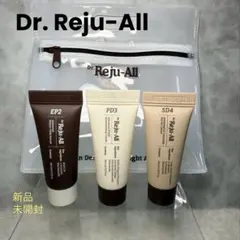 Dr. Reju-All トライアルセット 3種 6点 セット - メルカリ
