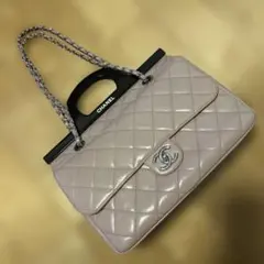 期間限定値下CHANELショルダーバッグのサムネイル