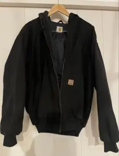 アクティブジャケット ブルゾン