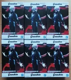 新作プライズフィギュア】東京喰種 Grandista 金木研 II 12体 - メルカリ
