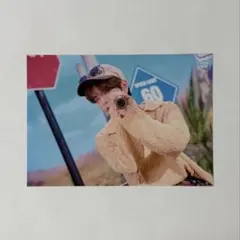 Stray Kids スンミン ラントレ