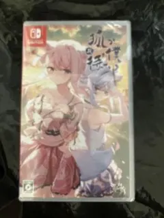 Nintendo Switch 狐が僕を待っている花 The Fox Awai… - メルカリ
