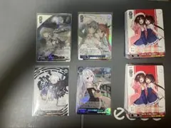 沙花叉クロヱ debut AZKiスロット デッキパーツ ホロカ - メルカリ