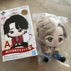 ミセスグリーンアップル 一番くじ A賞　藤澤涼架