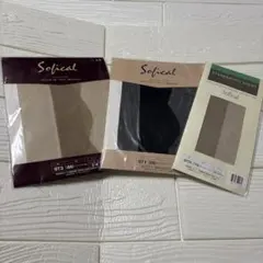 セット ストッキング