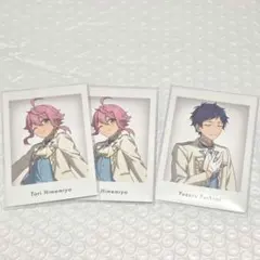 桃李　弓弦　10周年 展示会 特典