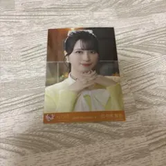 佐々木舞香 ミニフォト 木漏れ日メゾフォルテ - メルカリ