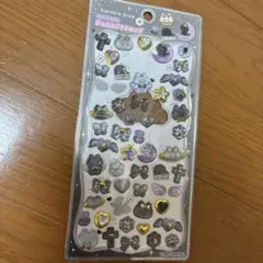 ジュエルプチドロップ ストーン付き