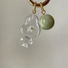 YORIMEちゃん　作ってみたシリーズ。
