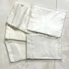 ガーゼマスク 給食マスク