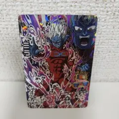 ドラゴンボールヒーローズHGD3-SEC ミラ