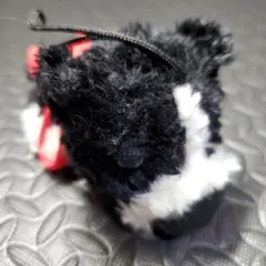 THE DOG ハッピーセット ぬいぐるみ