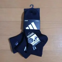 アディダス レディースソックス　No.66