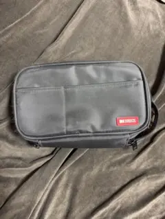 Design for arrangement ペンケース ブラック