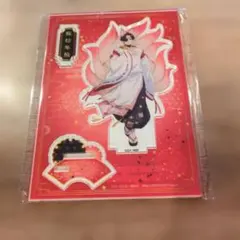 WIND BREAKER 百鬼夜行 アクリルスタンド 蘇芳隼飛