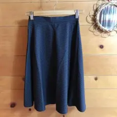 gu フレアスカート 新品