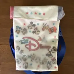 東京ディズニーリゾート スーベニアポップコーンケース チームディズニーデザイン