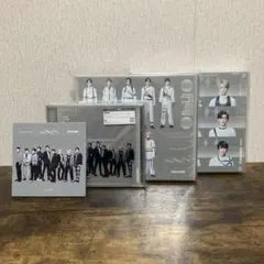 Snow Labo. S2　3形態セット【特典付き】