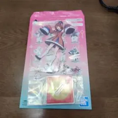 花海佑芽　アクリルスタンド　一番くじ