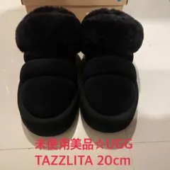 2025年最新】UGG アグ tazzlitaの人気アイテム - メルカリ