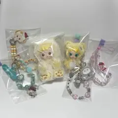 POP MART 6点セット