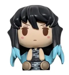 鬼滅の刃　時透無一郎　有一郎　ちょこのっこ　まとめ売り 2025年最新】有一郎 ちょこのっこフィギュアの人気アイテム