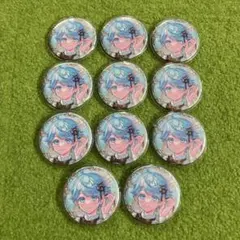 いれいす ほとけ -hotoke- いむ 缶バッジ 5周年記念 11個セット