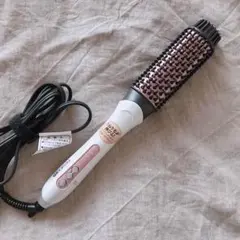 TESCOM ホットアイロンブラシ ACH5【お値下げ】
