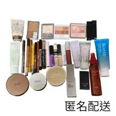 コスメ アイライナー ファンデーションなど まとめ売り